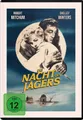 Die Nacht des Jägers,1 DVD | Charles Laughton | USA | DVD | Softbox | 1x DVD-9