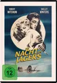 Die Nacht des Jägers DVD  *NEU*OVP*