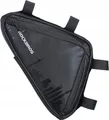 Rockbros Tasche Fahrradtasche Wasserdicht Schulter Langlebig Schwarz