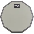 Übungspad Stagg 8" Practice Pad Schlagzeug Drum Practice Pad NEU