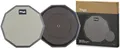 STAGG TD-08R Practice Pad Drummer Übungspad