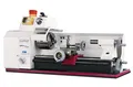 Optimum Drehmaschine OPTIdrill TU 1503V (Kleinstdrehmaschine 230 V, 50 Hz, mit elektronisch regelbarer Drehzahl) 3420260