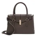 L.CREDI Perdita Handtasche 31cm #LCD-1005517 (dark taupe)
