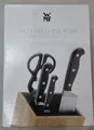 WMF Spitzenklasse Plus Messer Vorteils.SeWMFt Edelstahl(Deluxe)