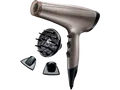 Remington HAARTROCKNER AC INOEN 2200W / REMING AC 8002 ANTH/GOLD 45611560100 Ionen-Haartrockner