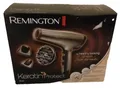 Remington AC8002 Haartrockner beige neu