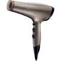Remington AC8002 Haartrockner beige Ionisator Aufhängeöse Diffusor Düse 2200W