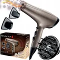 Remington AC8002 Keratin Protect 2200W Haartrockner Ionisationsdiffusor