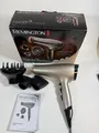Remington Haartrockner AC8002 Keratin Protect Ionen 2200 W