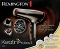 Remington Ionen Haartrockner Keratin Protect AC8002