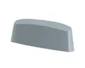 MS Beschläge Fenstergriff 10er Pack 45mm Wasserschlitzkappen Fensterkappen