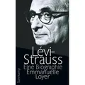 Lévi-Strauss von Emmanuelle Loyer / Suhrkamp Verlag / Buch