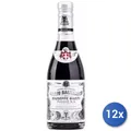 12x Multipack Giusti Balsamico Essig 250 Ml Aceto Giusti