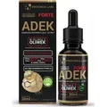Fortschritt Labs Natürliches Vitamin ADEK Forte 30ml