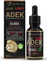 Fortschritt Labs Natürliches Vitamin ADEK Forte 30ml
