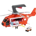Matchbox Transport Helicopter (HXM74)