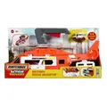 Matchbox Rettungshubschrauber Offene Verpackung HXM74 2024 Mattel
