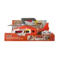 Matchbox Rescue Helicopter Playset MBR50 Mattel NEU OVP Hubschrauber ab 3 Jahren