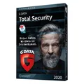 G Data Total Security 2020 (3 User, 12 Monate) (C2003BOX12003GE)
