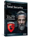 G DATA Total Security | 3 Geräte - 1 Jahr