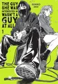 Ajani Oloye Sum The Guy She Was Interested In Wasn't a Guy at All (Taschenbuch)
