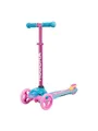 Hudora Flitzkids Step Skate Wonders