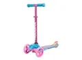HUDORA Flitzkids 2.0 Skate Wonders
