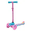Hudora Flitzkids 2.0 Skate Wonders (11054)
