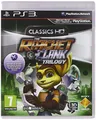 Ratchet & Clank Trilogy, The [AT-PEGI]