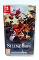 ★ Silent Hope • Nintendo Switch Spiel • NEU & OVP • PAL ★