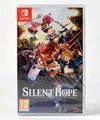 Nintendo Switch,Silent Hope,neu