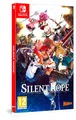 Silent Hope - Nintendo Switch - Neu & OVP
