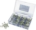 Enzo Sortimentskasten Glassicherungen 5x20 schnell - 4592290