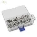160 Stück Glassicherungen Sicherungen Feinsicherung Sortiment glass fuses set