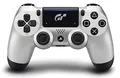 PlayStation 4 - DualShock 4 Wireless Controller, Limited Edition GT Sport