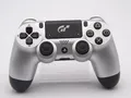 Original Sony PlayStation 4 Controller - Gran Turismo Limited Edition - PS4 - GE