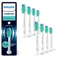 Philips Sonicare ProResults HX6018/87 Ersatzkopf für Zahnbürste 8 St.
