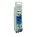 Philips Sonicare ProResults HX6018/07 Schallzahnbürstenköpfe C1 8er-Pack weiß