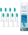 Philips Sonicare ProResults Bürstenköpfe Aufsteckbürsten 8er Pack C1 | HX6018/07