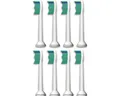 PHILIPS Sonicare HX6018/07 ProResults 8er-Pack Aufsteckbürst - NEU/OVP