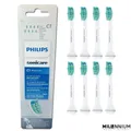PHILIPS Sonicare C1 Pro Results 8-Pack Ersatzbürsten Aufsteckbürsten Bürstenkopf