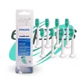 8 Philips Sonicare Bürstenköpfe Aufsätze Pro Results C1 ( 1x HX6018 MEGAPACK  )
