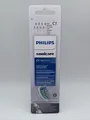 Philips Sonicare ProResults C1 Schallzahnbürstenköpfe 8er-Pack Weiß HX6018/07)