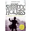 Young Sherlock Holmes
