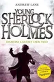 Young Sherlock Holmes: Daheim lauert der Tod  von L... | Buch | Zustand sehr gut