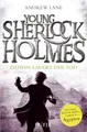 Young Sherlock Holmes 08. Daheim lauer..., Lane, Andrew