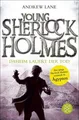 Young Sherlock Holmes 08. Daheim lauert der Tod ~ Andrew Lan ... 9783596296224