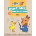 Schwager & Steinlein Erste Zahlen mit der Maus (Deutsch, pen2nature, 2023) (98764-043-8)