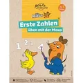 Erste Zahlen üben mit der Maus. Für Kinder ab 5 Jahren