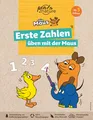 Erste Zahlen üben mit der Maus. Für Kinder ab 5 Jahren Pen2nature